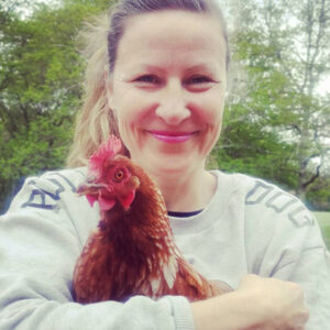 Vegan Chef Yuki Lisbon