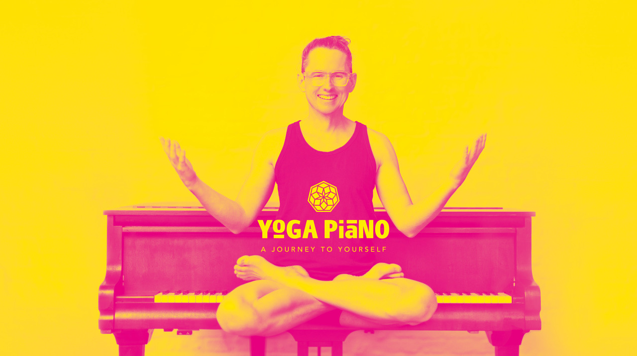 Vegan Musik Yoga Retreat Esh Loh Yuki Alloyuneedisveg